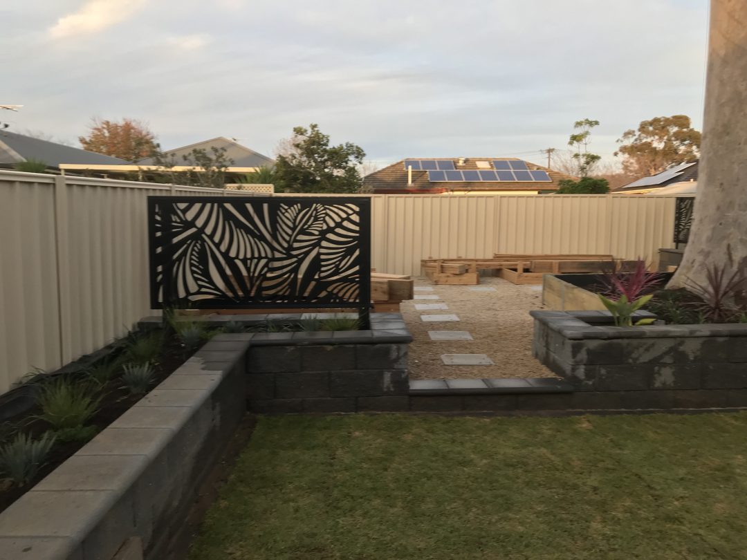 Garden Design Projects Adelaide | Landscaping | Garden Design Solutions